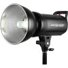Вспышка студийная 400Вт Godox SK400II